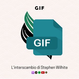 39. Gif | L'interscambio di Stephen Wilhite