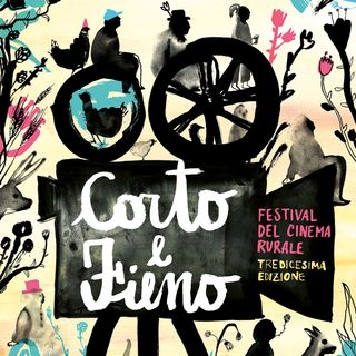 Corto e Fieno Festival 2022 sul Lago d'Orta - Intervista a Davide Vanotti