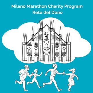 Milano Marathon Rete del Dono