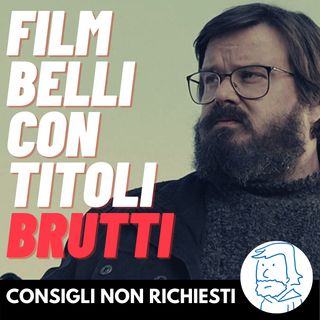 L'anti-TENET è un film bello con un titolo brutto!