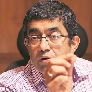 India Can Stop COVID 19 - says BMC Chief Praveen Pardeshi