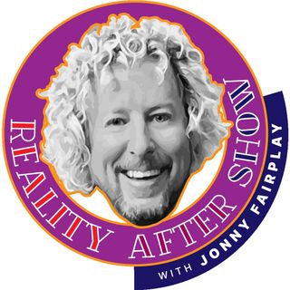 Australian Survivor Titans v Rebels - Episodes 7-9 - Reality After Show with Gerry Geltch