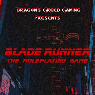 Blade Runner - Electric Dreams - Part 1