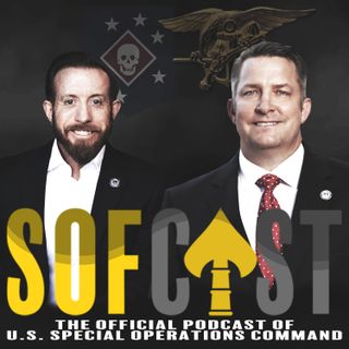 23. Matt Stevens and Michael “Halty” Halterman - Making your military transition a ramp instead of a cliff!