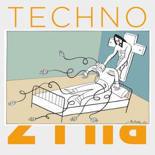 TechnoPillz | Ep. 42 "Pet Sematary: ho resuscitato il Mac, ed è uno zombie!"