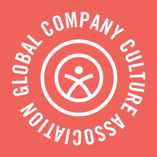 The Company Culture Podcast
