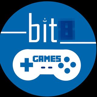 bit8 Games