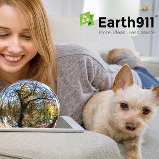 Earth911.com Interviews: Cynthia Figge, CSRHub.com