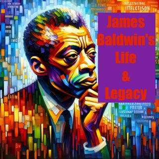James Baldwin's Harlem - How 1930's Black America Shaped A Literary Voice