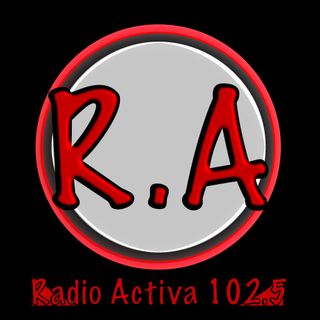 Radio Activa 102.5 Fm