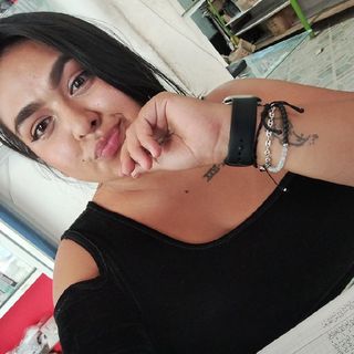 M° Camila Duarte Ballesteros