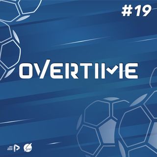 Çempionlar Liqasında günün oyunları və nəticələr I "Overtime" #19