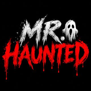 Mr. Haunted 👻