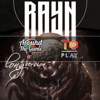 ToPlay 2021 e Rayn di Aristea