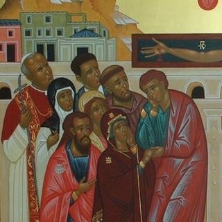 Tutti i cristiani sono chiamati alla santità?