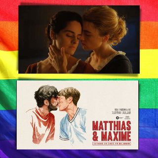Cinema Queer: Especial Cine LGBTIQ+