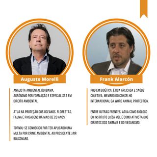 Augusto Morelli/Frank Alarcón