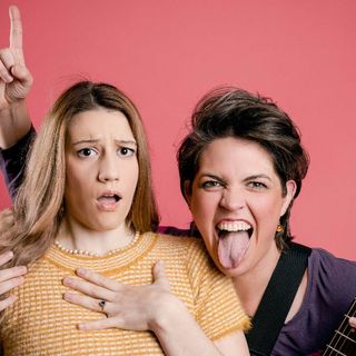Subculture Theatre Reviews - FREAKY FRIDAY