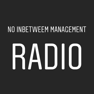 No In Between Management Radio