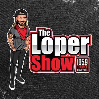The Loper Show