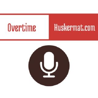 Overtime on Huskermat
