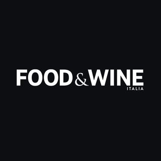 Food & Wine Italia