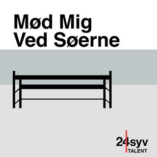 Mød Mig Ved Søerne - en podcast om dating
