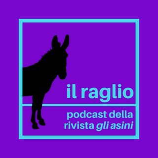 Il raglio