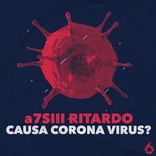 Sony a7sIII in RITARDO CAUSA CORONAVIRUS?