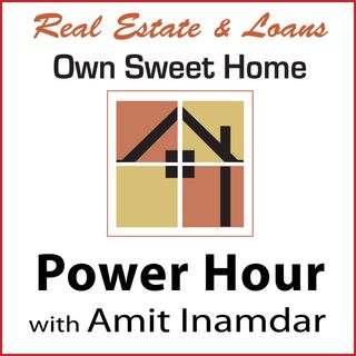 Amit Inamdar, Realtor & Loans
