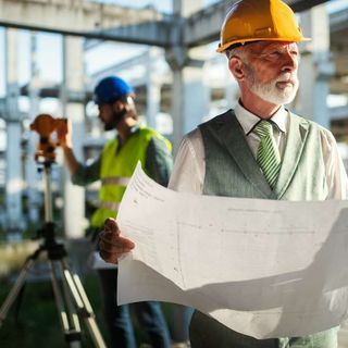What is a General Contractor?