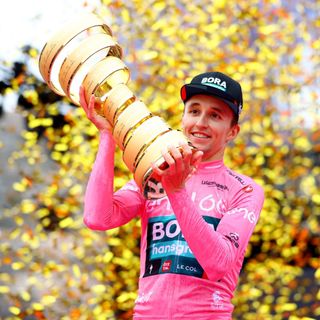 Ep. 22 - Il Giro d'Italia 2022 con The World of Cobbles