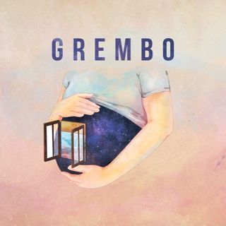 Grembo, il trailer