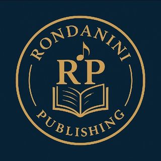 Rondanini Publishing Ltd