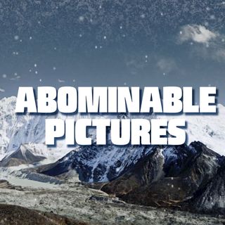 Abominable Pictures