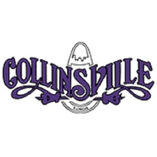 Meeting Audio: Collinsville City Council (February 22, 2022)