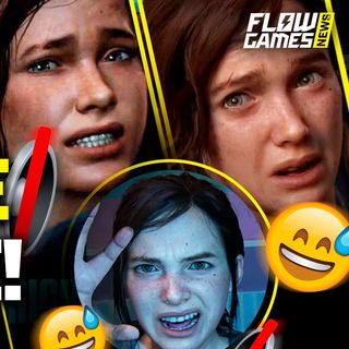 THE LAST OF US REMAKE… PRESTA? - FGN #20
