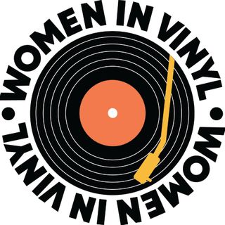 Women in Vinyl