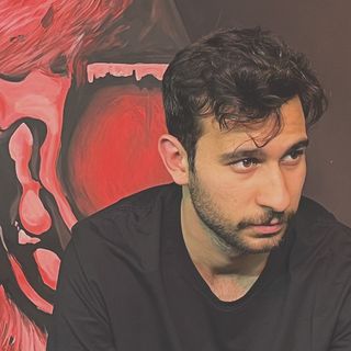Ebrahim Partovii