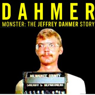 Serial Killer Jeffrey Dahmer Documentary