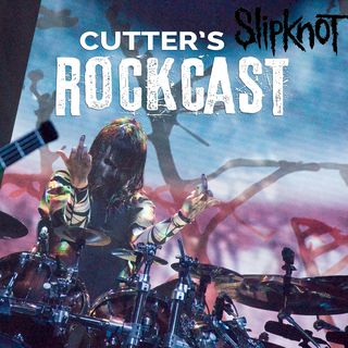 Rockcast 274 - Jay Weinberg of Slipknot