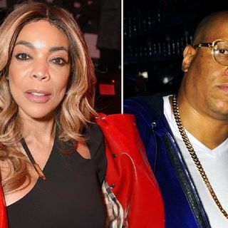 Wendy Williams Files For Divorce