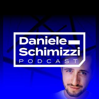 Daniele Schimizzi Podcast