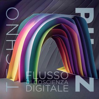 Trailer: Chinotto Apple WWDC 2023 "Arcobaleno Nero"