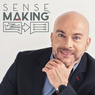 Sense-Making Marcin Józefowicz