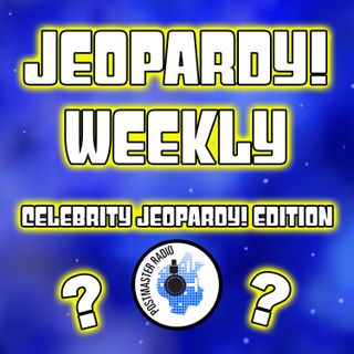 What Is Celebrity Jeopardy!?