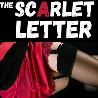 The Scarlet Letter - Nathaniel Hawthorn