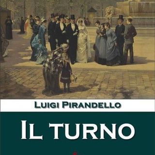Il Turno Luigi Pirandello