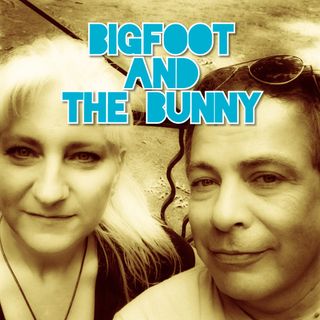 Bigfoot and the Bunny