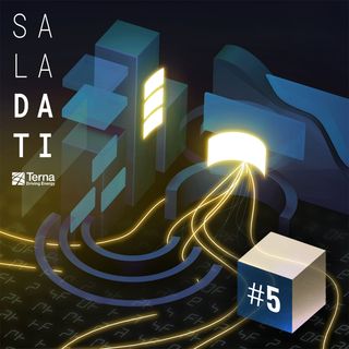 Sala Dati Ep.5 - Cosa c’è dietro l’ora legale